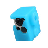 Maxbell 3D Printer Part XCR-NV6 Heating Block with Silicone Sock 0.4mm Nozzle