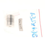 Maxbell Flexible Couplings 6.35mm to 6.35mm Shaft for NEMA 17 RepRap 3D Printer or CNC Machine - Aladdin Shoppers