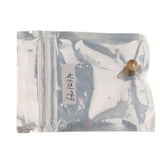 Maxbell 1Pcs 0.2mm 3D Printer Extruder Nozzle Printhead Brass Copper for 1.75mm Filament - Aladdin Shoppers