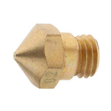 Maxbell 1Pcs 0.2mm 3D Printer Extruder Nozzle Printhead Brass Copper for 1.75mm Filament - Aladdin Shoppers