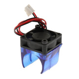 Maxbell 24V V6 Printerhead Injection Printer Replacement Part Radiator Fan Cover for 3D Printer - Aladdin Shoppers