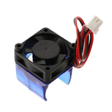 Maxbell 24V V6 Printerhead Injection Printer Replacement Part Radiator Fan Cover for 3D Printer - Aladdin Shoppers