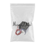 Maxbell Maxbell 24V V5 Printerhead Injection Printer Replacement Part Radiator Fan Cover for 3D Printer