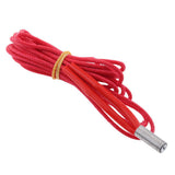 Maxbell 24V 40W Single Heater Pipe Heating Tube 6mm*20mm for 3D Printer Mendel Prusa - 2Meter - Aladdin Shoppers