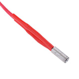 Maxbell 24V 40W Single Heater Pipe Heating Tube 6mm*20mm for 3D Printer Mendel Prusa - 2Meter - Aladdin Shoppers