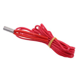 Maxbell 24V 40W Single Heater Pipe Heating Tube 6mm*20mm for 3D Printer Mendel Prusa - 2Meter - Aladdin Shoppers