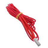 Maxbell 24V 40W Single Heater Pipe Heating Tube 6mm*20mm for 3D Printer Mendel Prusa - 2Meter - Aladdin Shoppers