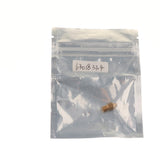 Maxbell 0.4mm 3D Printers Extruder Nozzle Printhead Brass Copper for 3.0mm Filament - Aladdin Shoppers
