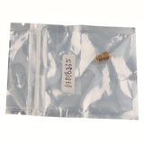 Maxbell 0.5mm 3D Printers Extruder Nozzle Printhead Brass Copper for 3.0mm Filament - Aladdin Shoppers