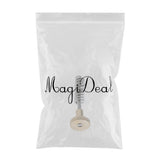 Maxbell For 3D Printer UM2 ULTIMAKER 2 Heating Bed Adjustment M3 Screw Nut and Spring - Aladdin Shoppers