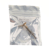 Maxbell For 3D Printer UM2 ULTIMAKER 2 Heating Bed Adjustment M3 Screw Nut and Spring - Aladdin Shoppers