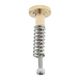 Maxbell For 3D Printer UM2 ULTIMAKER 2 Heating Bed Adjustment M3 Screw Nut and Spring - Aladdin Shoppers