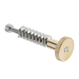 Maxbell For 3D Printer UM2 ULTIMAKER 2 Heating Bed Adjustment M3 Screw Nut and Spring - Aladdin Shoppers
