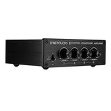Maxbell 8 Channel Audio Stereo high-power Headphone Amplifier Mixer Monitor - Aladdin Shoppers