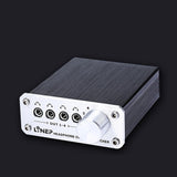 Maxbell 4 Input 4 Output Headphone 3.5mm MP3 Audio Signal Switcher Digital Multi-CH - Aladdin Shoppers