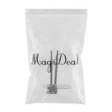 Maxbell PCI-e 1200Mbps Wi-Fi Adapter Network Card 2.4/5.8G With 2 Antenna for Desktop - Aladdin Shoppers