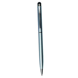 Maxbell Universal Capacitive Touch Screen Stylus Pen Device for Mobile Phone Silver - Aladdin Shoppers