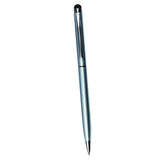 Maxbell Universal Capacitive Touch Screen Stylus Pen Device for Mobile Phone Silver - Aladdin Shoppers