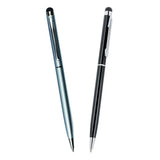 Maxbell Universal Capacitive Touch Screen Stylus Pen Device for Mobile Phone Silver - Aladdin Shoppers