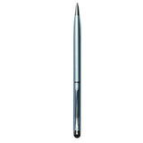 Maxbell Universal Capacitive Touch Screen Stylus Pen Device for Mobile Phone Silver - Aladdin Shoppers