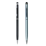 Maxbell Universal Capacitive Touch Screen Stylus Pen Device for Mobile Phone Silver - Aladdin Shoppers