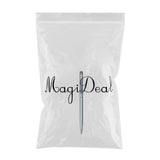 Maxbell Universal Capacitive Touch Screen Stylus Pen Device for Mobile Phone Silver - Aladdin Shoppers