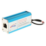 Maxbell Gigabit RJ-45 Adapter Ethernet Network LAN Device Surge Protector Arrester#3 - Aladdin Shoppers
