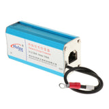 Maxbell Gigabit RJ-45 Adapter Ethernet Network LAN Device Surge Protector Arrester#3 - Aladdin Shoppers