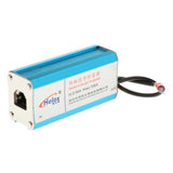 Maxbell Gigabit RJ-45 Adapter Ethernet Network LAN Device Surge Protector Arrester#3 - Aladdin Shoppers