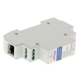 Maxbell LAN 1000Mbps Gigabit RJ45 Surge Protector for Thunder Lightning Protector - Aladdin Shoppers