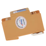 Maxbell LAN 100Mbps RJ45 POE Rail Surge Protector for Thunder & Lightning Protector - Aladdin Shoppers