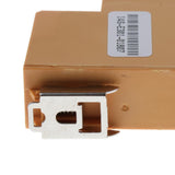 Maxbell LAN 100Mbps RJ45 POE Rail Surge Protector for Thunder & Lightning Protector - Aladdin Shoppers