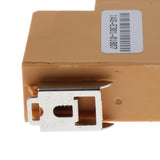 Maxbell LAN 100Mbps RJ45 POE Rail Surge Protector for Thunder & Lightning Protector - Aladdin Shoppers