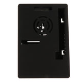 Maxbell Black Case Cover Enclosure Shell Box w/ Air Hole for Raspberry Pi 3B+/3B/2B - Aladdin Shoppers