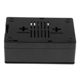 Maxbell Black Case Cover Enclosure Shell Box w/ Air Hole for Raspberry Pi 3B+/3B/2B - Aladdin Shoppers
