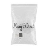 Maxbell Case Cover Enclosure Shell Box w/ Air Hole for Raspberry Pi 3B+/3B/2B White - Aladdin Shoppers
