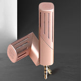 Maxbell Mini Mic Condenser Microphone 90-degree Direction Adjustable for Youtube/Interview/Recording - Aladdin Shoppers