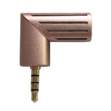 Maxbell Mini Mic Condenser Microphone 90-degree Direction Adjustable for Youtube/Interview/Recording - Aladdin Shoppers