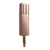 Maxbell Mini Mic Condenser Microphone 90-degree Direction Adjustable for Youtube/Interview/Recording - Aladdin Shoppers