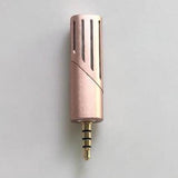 Maxbell Mini Mic Condenser Microphone 90-degree Direction Adjustable for Youtube/Interview/Recording - Aladdin Shoppers