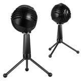 Maxbell Professional USB Mic Condenser Sound Recording Microphone for PC Computer - Aladdin Shoppers