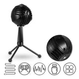 Maxbell Professional USB Mic Condenser Sound Recording Microphone for PC Computer - Aladdin Shoppers