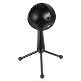 Maxbell Professional USB Mic Condenser Sound Recording Microphone for PC Computer - Aladdin Shoppers