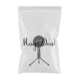Maxbell Professional USB Mic Condenser Sound Recording Microphone for PC Computer - Aladdin Shoppers