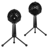 Maxbell Professional USB Mic Condenser Sound Recording Microphone for PC Computer - Aladdin Shoppers