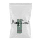 Maxbell M.2 NGFF SSD Adapter Card Support 2242 2260 2280 for 2011/2010 Macbook Air - Aladdin Shoppers