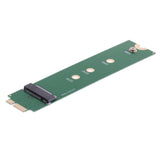 Maxbell M.2 NGFF SSD Adapter Card Support 2242 2260 2280 for 2011/2010 Macbook Air - Aladdin Shoppers