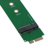 Maxbell M.2 NGFF SSD Adapter Card Support 2242 2260 2280 for 2011/2010 Macbook Air - Aladdin Shoppers