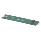Maxbell M.2 NGFF SSD Adapter Card Support 2242 2260 2280 for 2011/2010 Macbook Air - Aladdin Shoppers