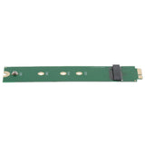 Maxbell M.2 NGFF SSD Adapter Card Support 2242 2260 2280 for 2011/2010 Macbook Air - Aladdin Shoppers